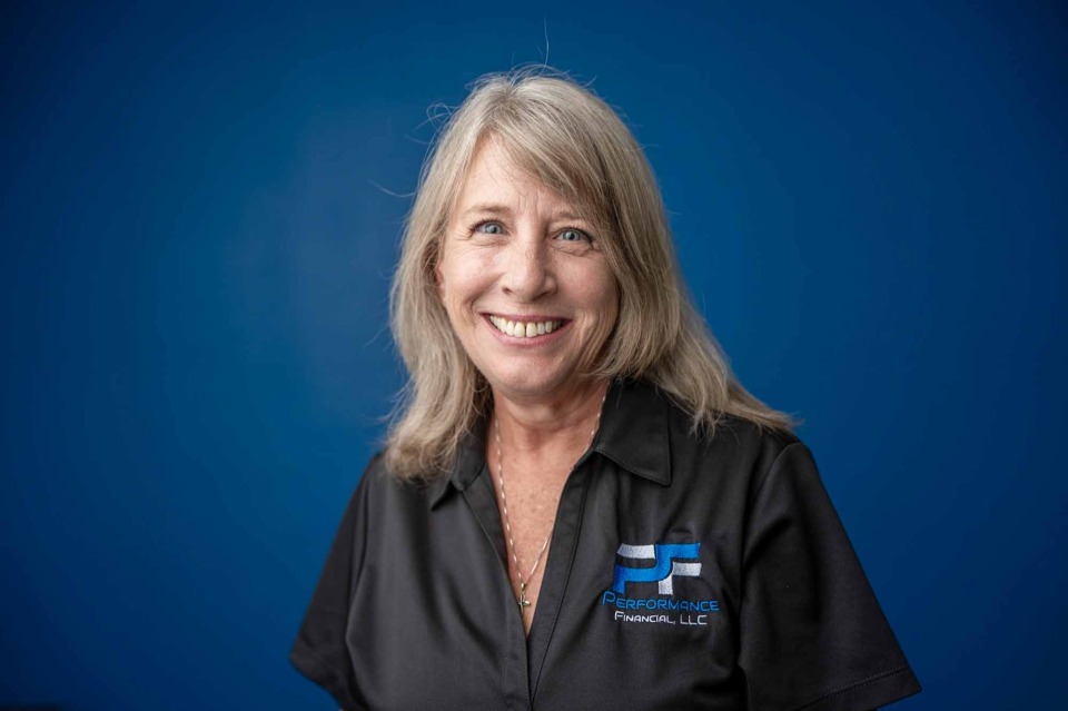 Trisha  Dunkelberger