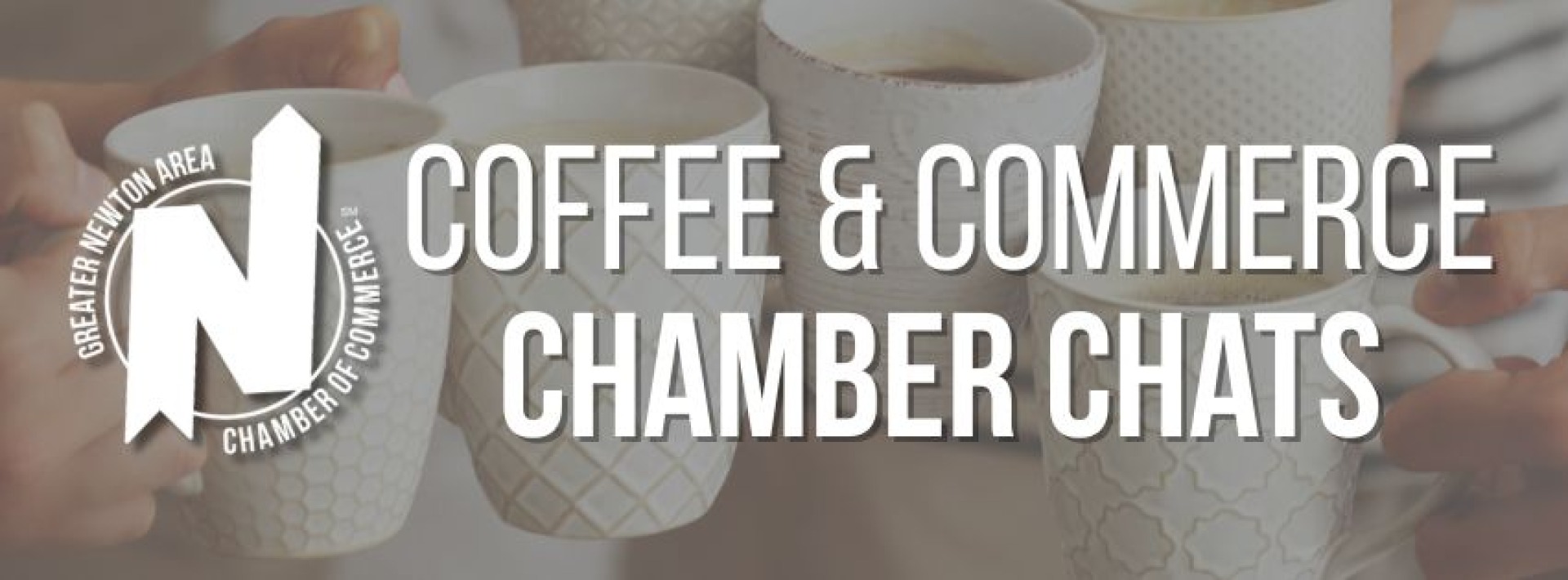 Coffee & Commerce: Chamber Chats
