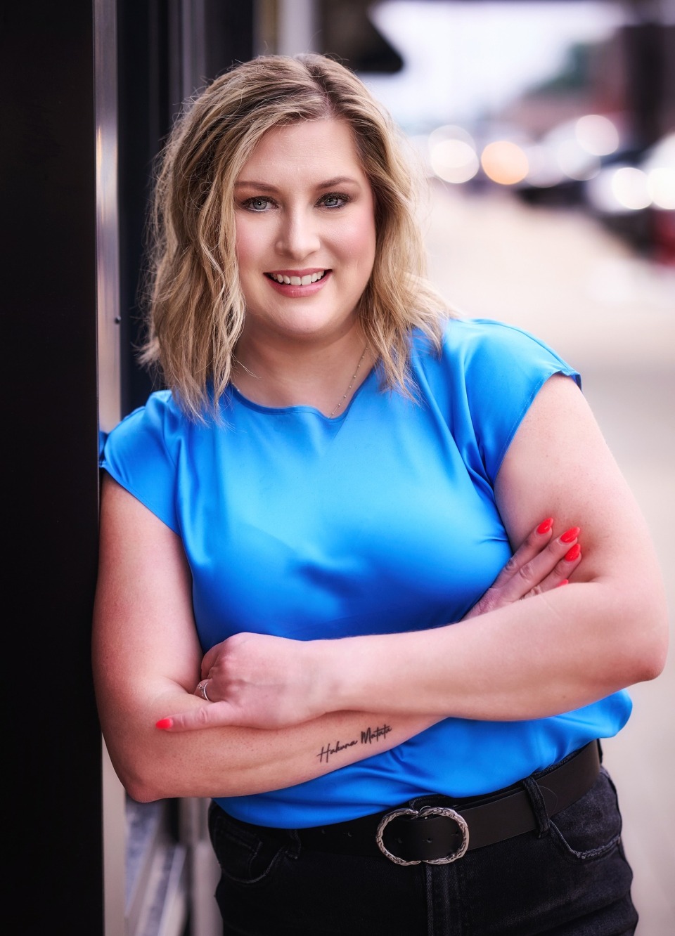 Kaylea Marchant